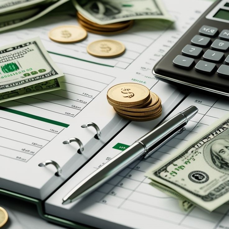 Smart Budgeting Tips