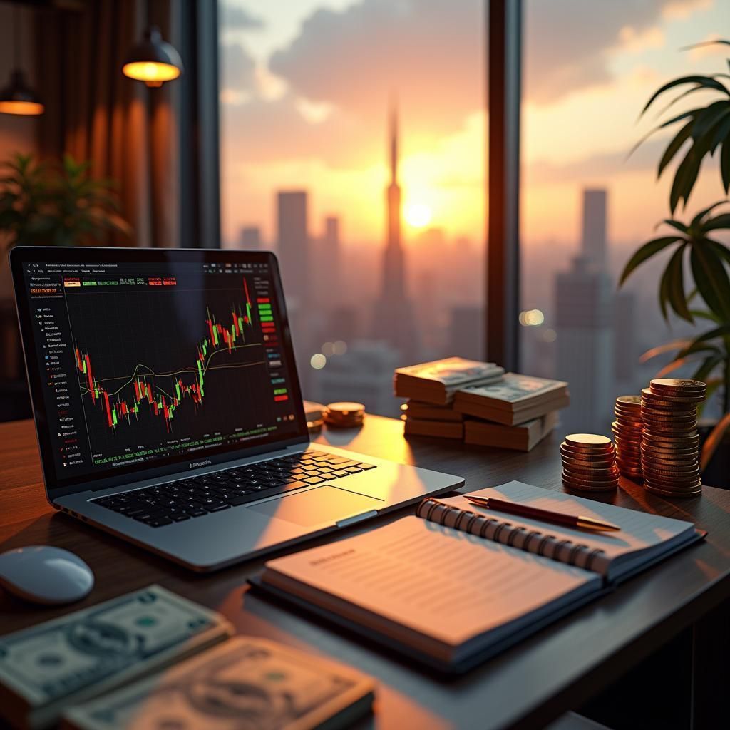 Investing for Beginners